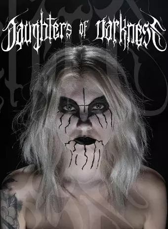 Daughters of Darkness cover