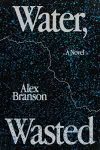 Water, Wasted cover