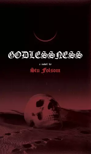 Godlessness cover