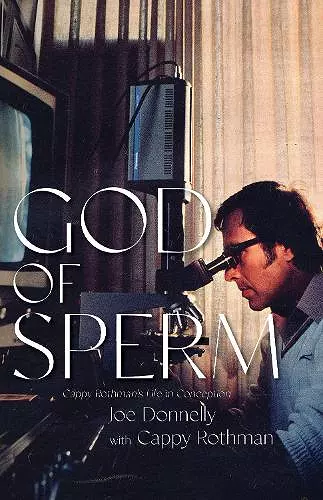 God of Sperm cover