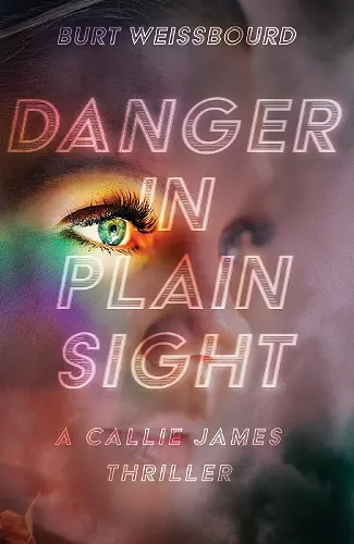 Danger in Plain Sight cover