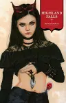Highland Falls cover