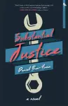 Substantial Justice cover