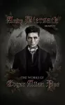 Andy Biersack Presents the Works of Edgar Allan Poe cover