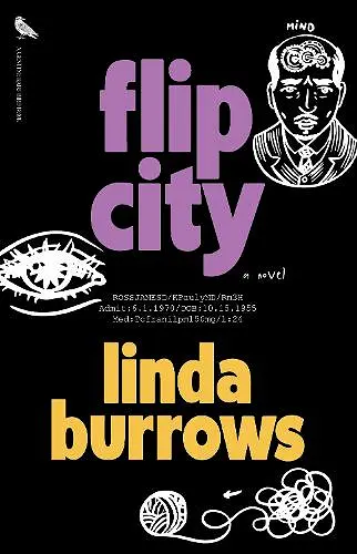 Flip City cover