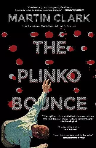 The Plinko Bounce cover