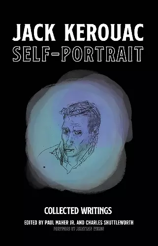 Self-Portrait cover