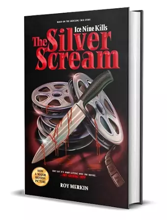 The Silver Scream cover