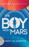 The Boy from Mars cover