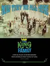 Now They're All Here: the King Family cover
