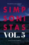 Simpsonistas Vol. 5 cover