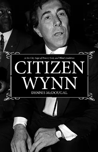 Citizen Wynn cover