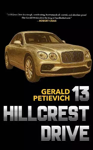 13 Hillcrest Drive cover