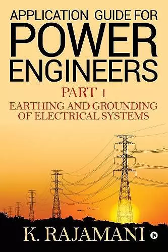 Application Guide for Power Engineers cover