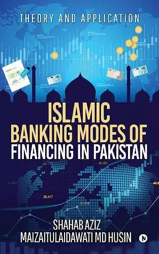 Islamic Banking Modes of Financing in Pakistan cover