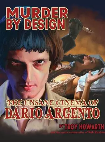 Murder by Design cover