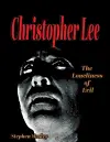 Christopher Lee cover