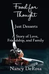 Food for Thought cover