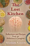 The Lost Kitchen cover