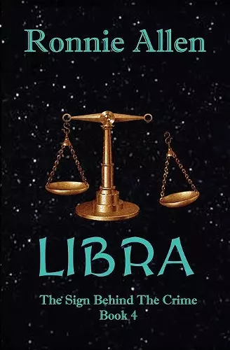 Libra cover