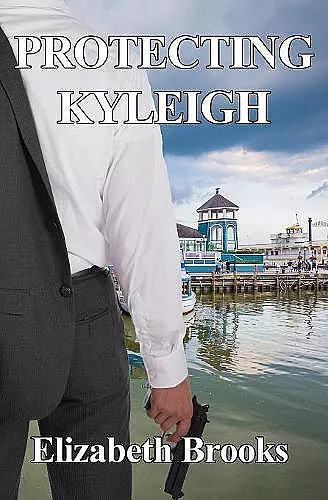 Protecting Kyleigh cover