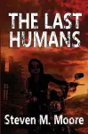 The Last Humans cover