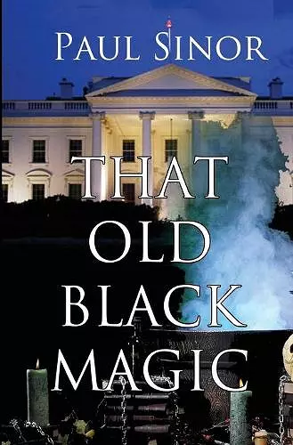 That Old Black Magic cover