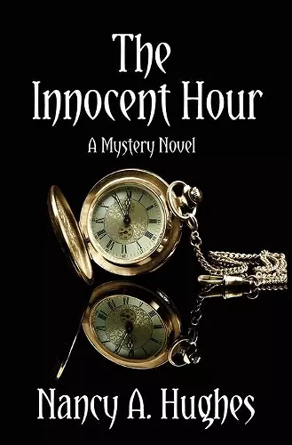 The Innocent Hour cover