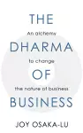 The Dharma of Business cover