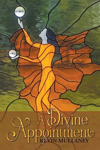A Divine Appointment cover