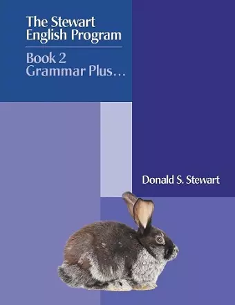 The Stewart English Program cover