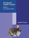 The Stewart English Program cover