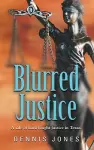 Blurred Justice cover