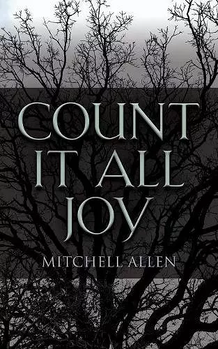 Count It All Joy cover