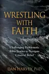 Wrestling with Faith cover