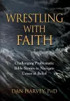 Wrestling with Faith cover
