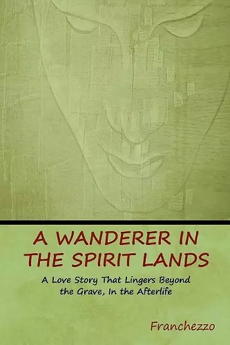 A Wanderer in the Spirit Lands cover