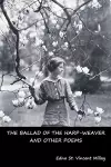 The Ballad of the Harp-Weaver and Other Poems cover