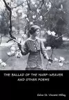 The Ballad of the Harp-Weaver and Other Poems cover