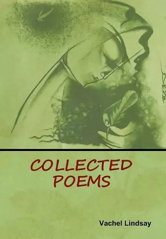 Collected Poems cover