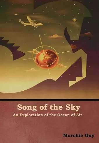 Song of the Sky cover