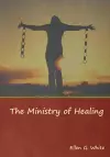 The Ministry of Healing cover