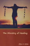 The Ministry of Healing cover