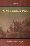 At The Master's Feet cover