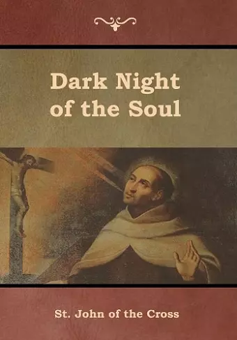 Dark Night of the Soul cover