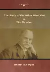 The Story of the Other Wise Man and The Mansion cover