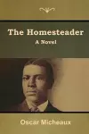 The Homesteader cover