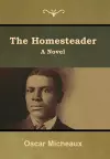 The Homesteader cover