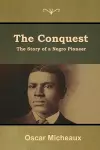 The Conquest cover