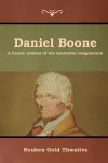 Daniel Boone cover